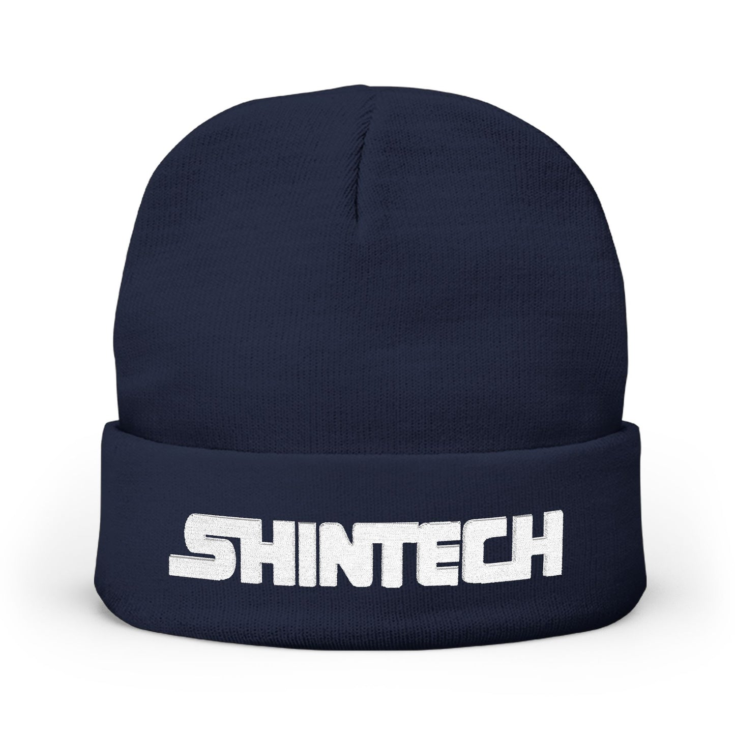 Shintech Knit Beanie