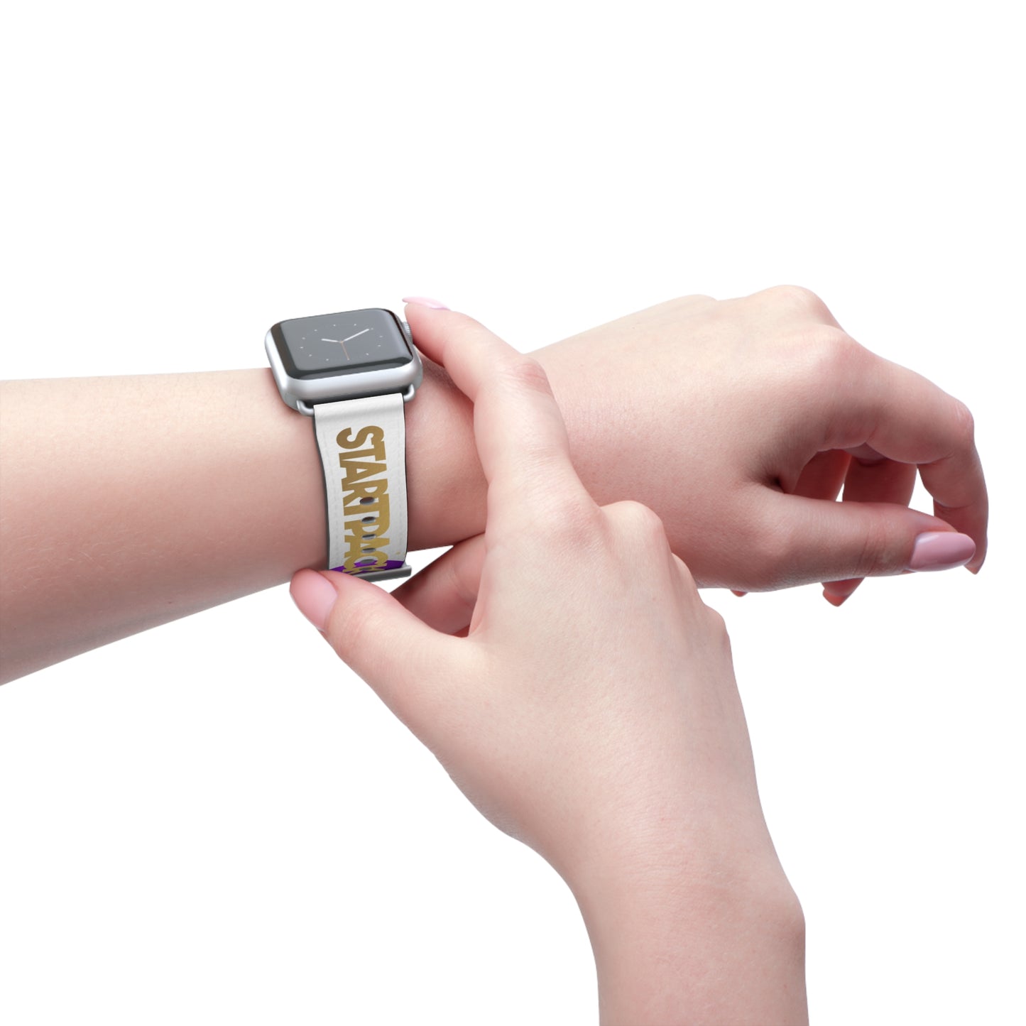 W&C Watch Band