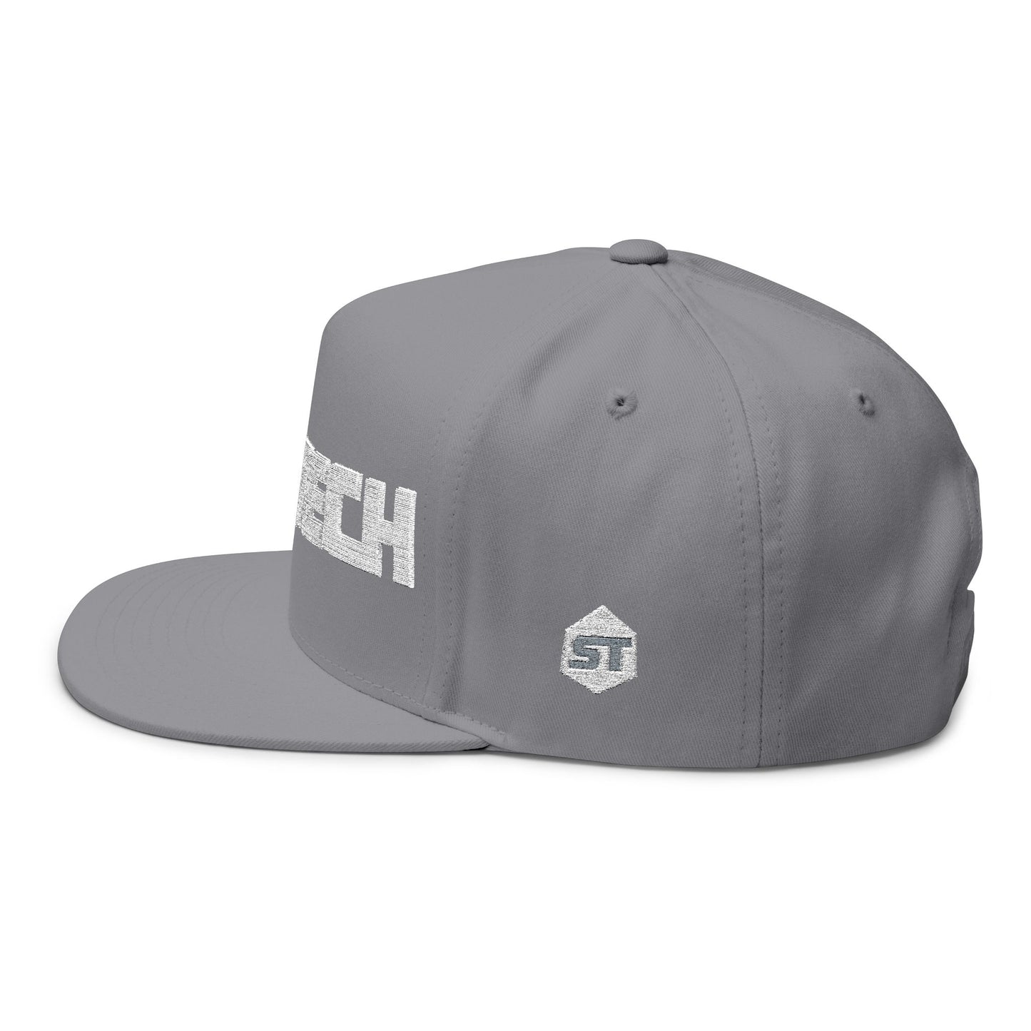 Shintech Flat Bill Cap