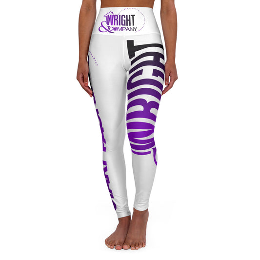 W&CO -High Waisted Yoga Leggings