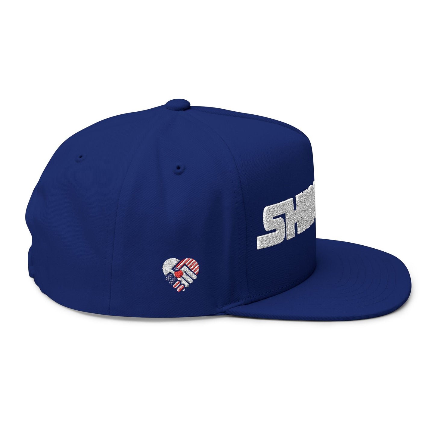 Shintech Flat Bill Cap