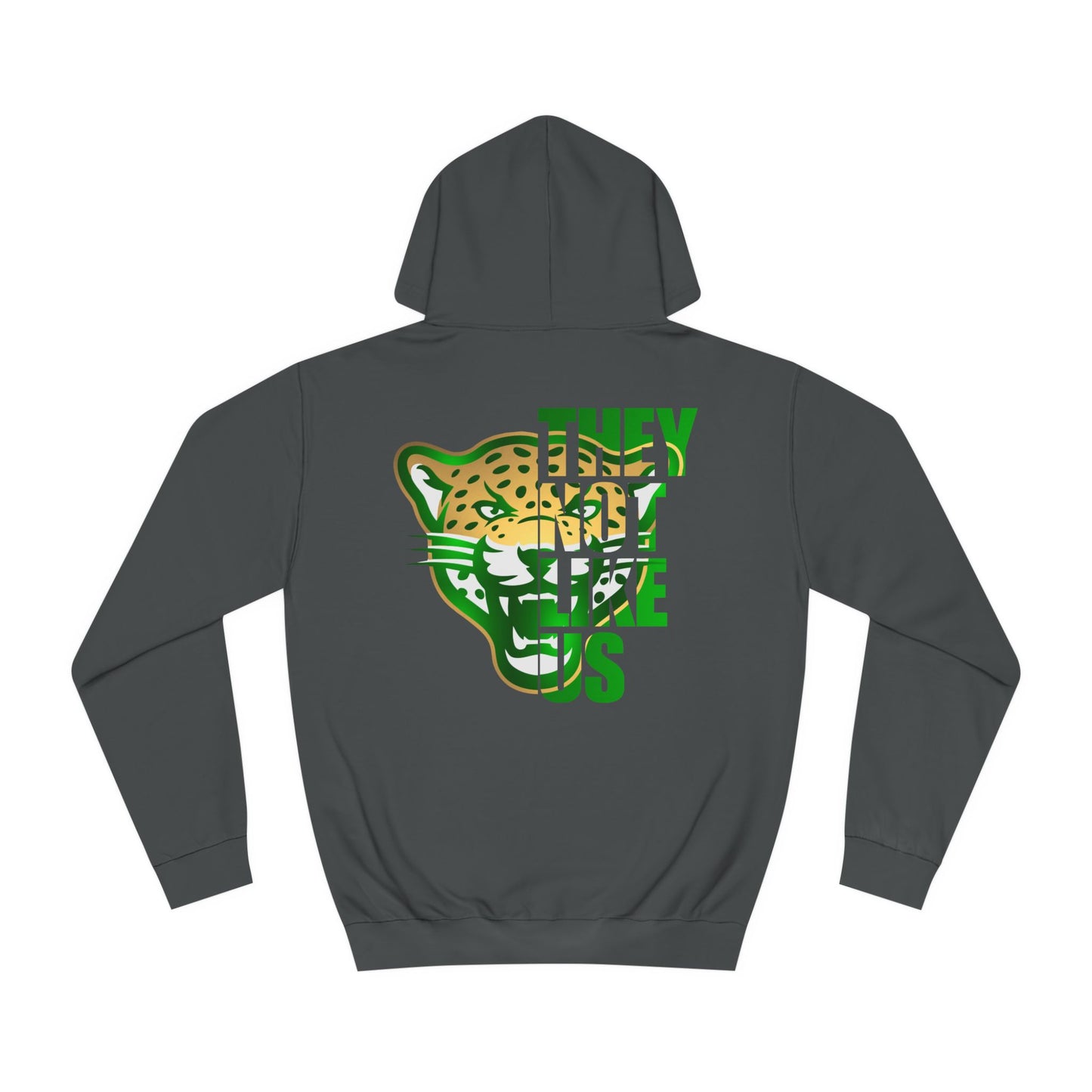 Lab College Hoodie