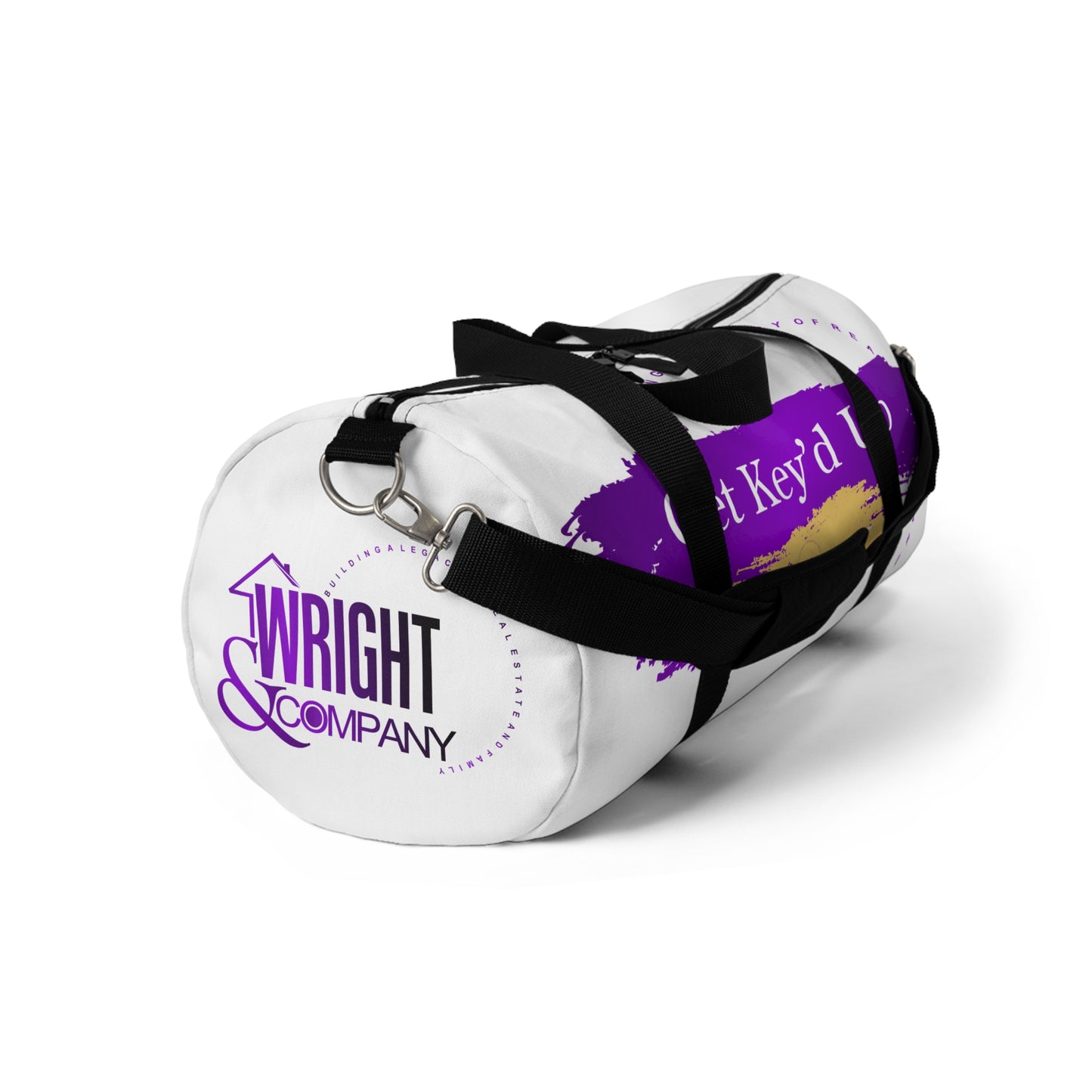 W&CO - Duffel Bag