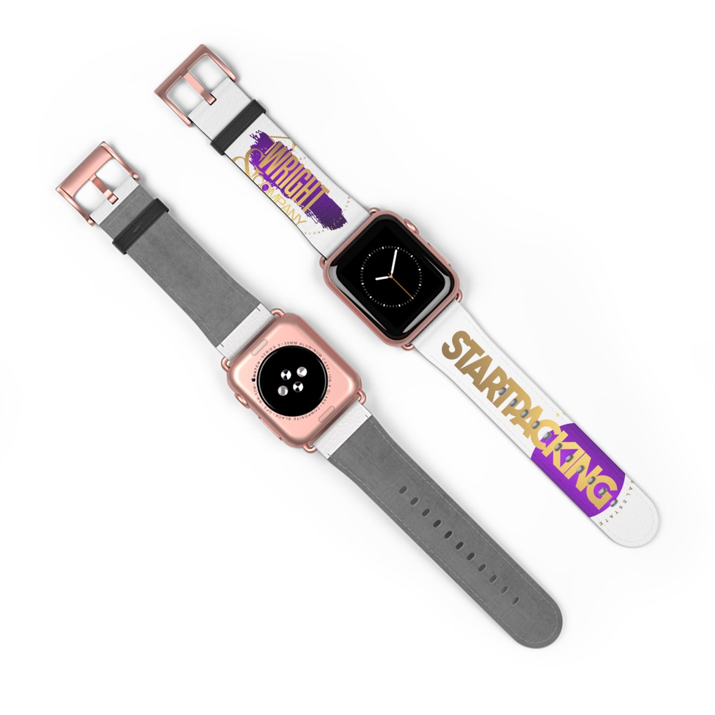 W&C Watch Band