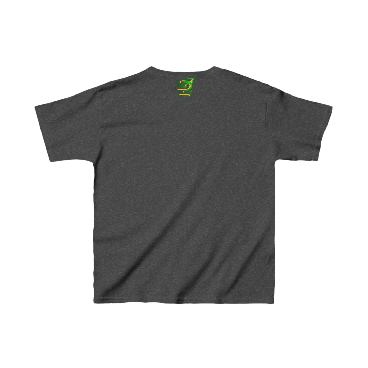 Kids Heavy Big Cat™ Tee