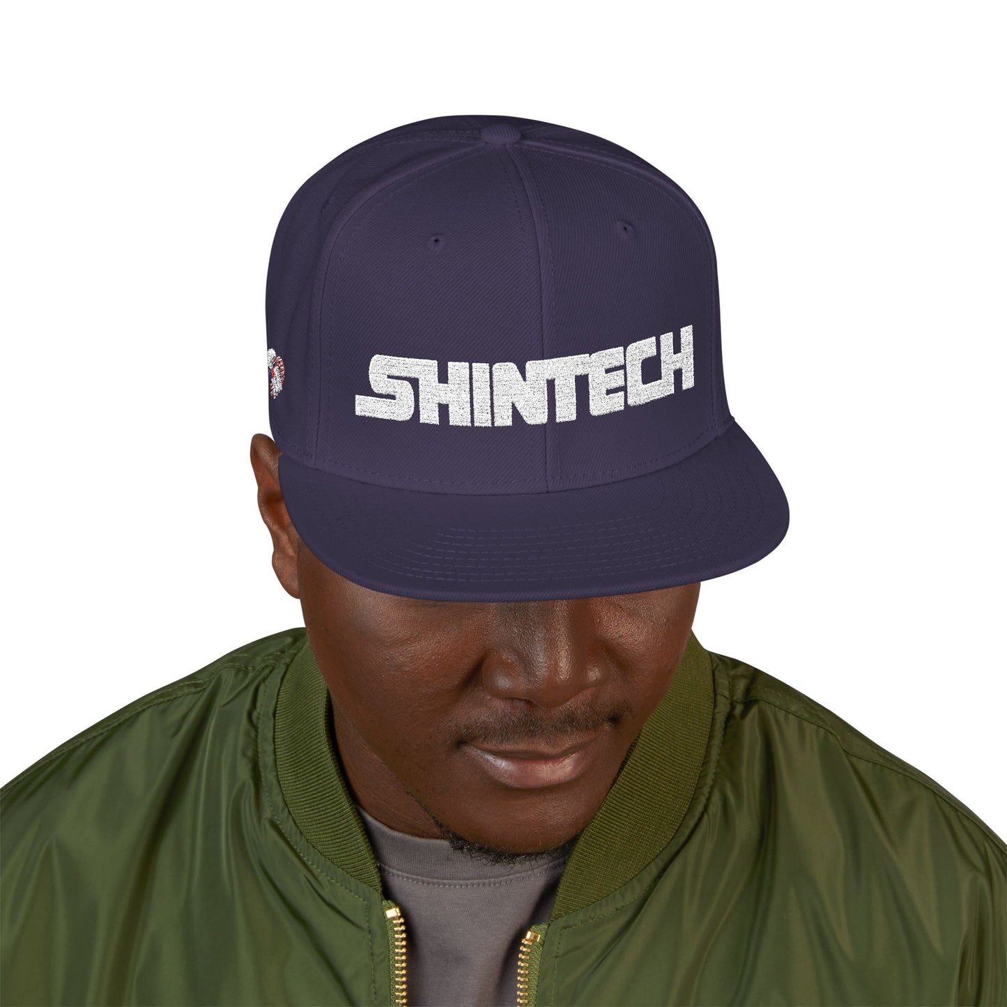 SHN Snapback