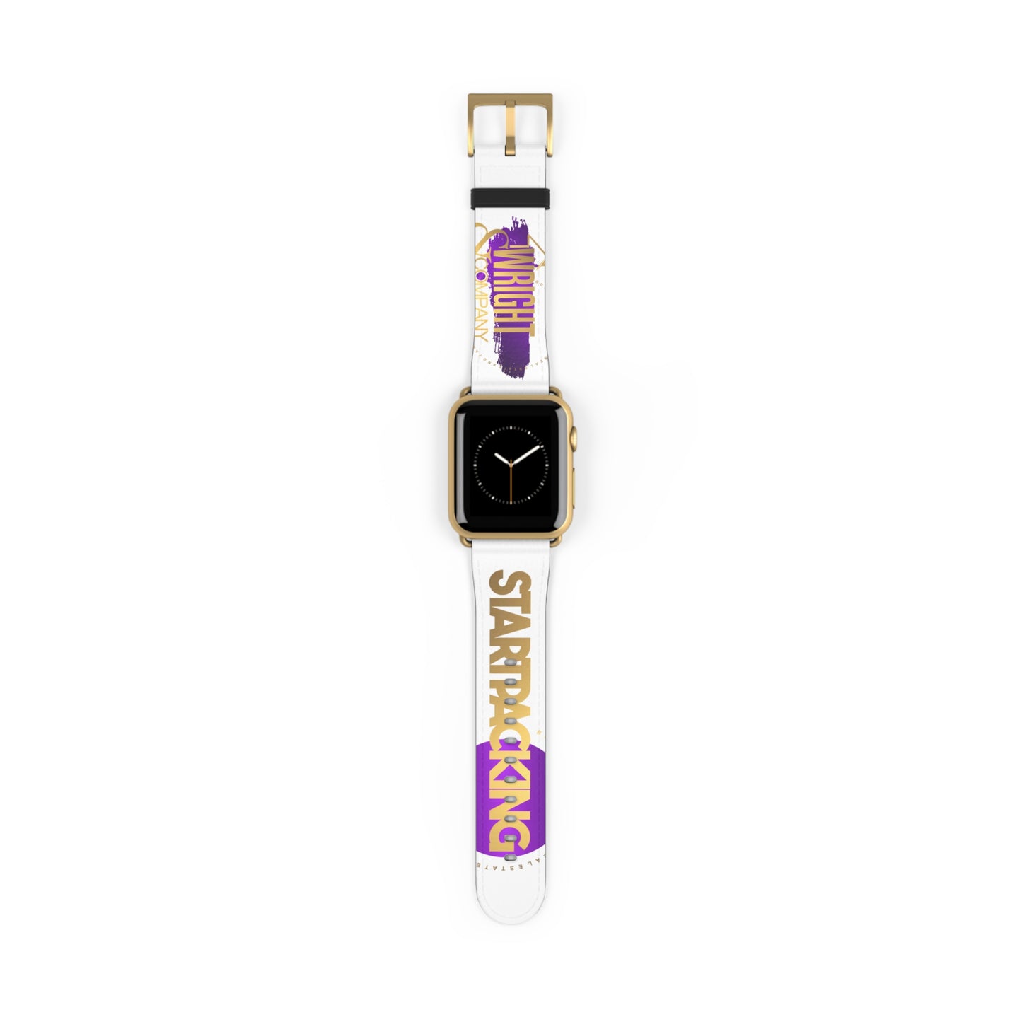 W&C Watch Band