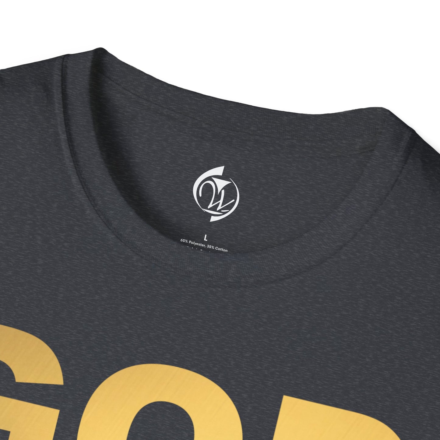God & Success T-Shirt