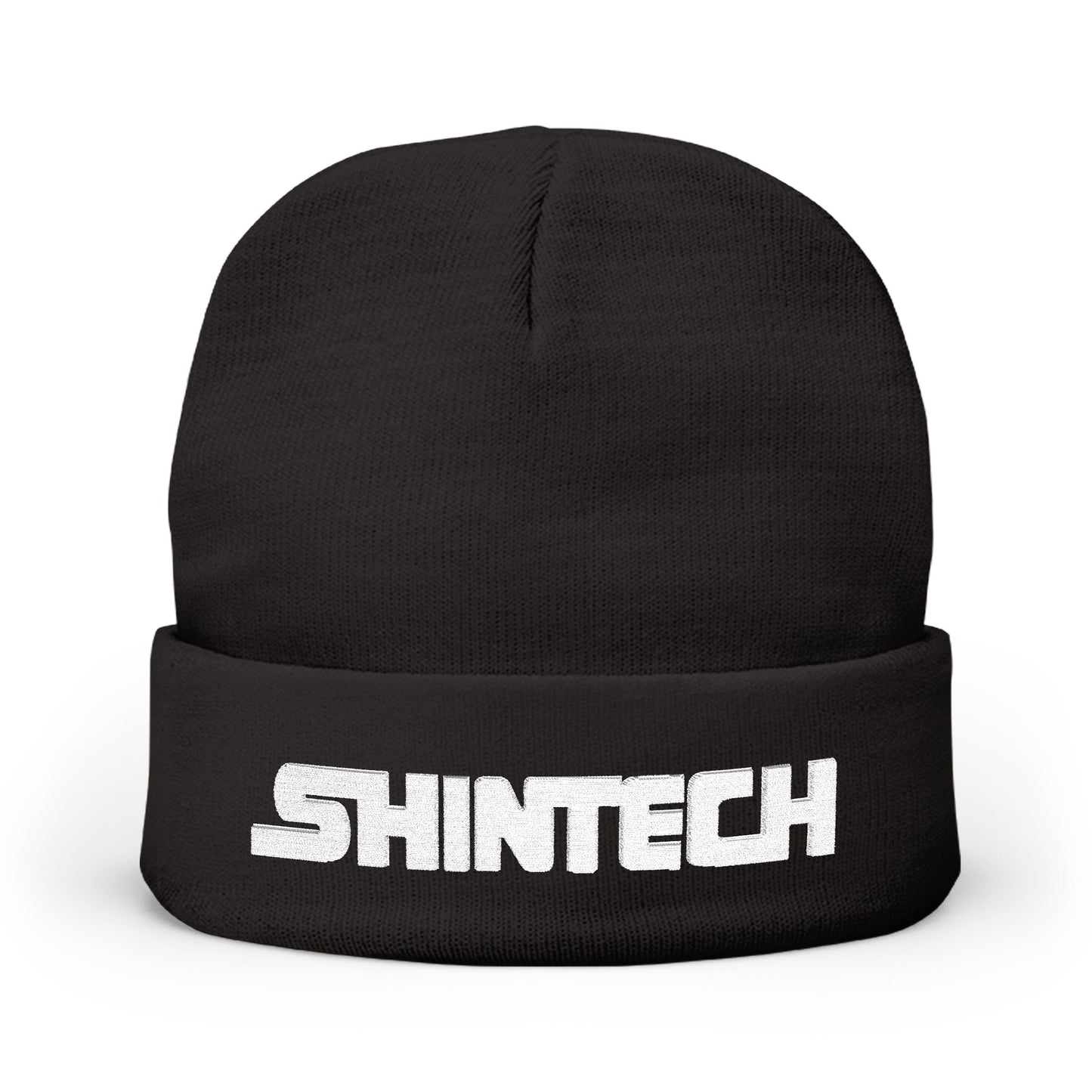 Shintech Knit Beanie