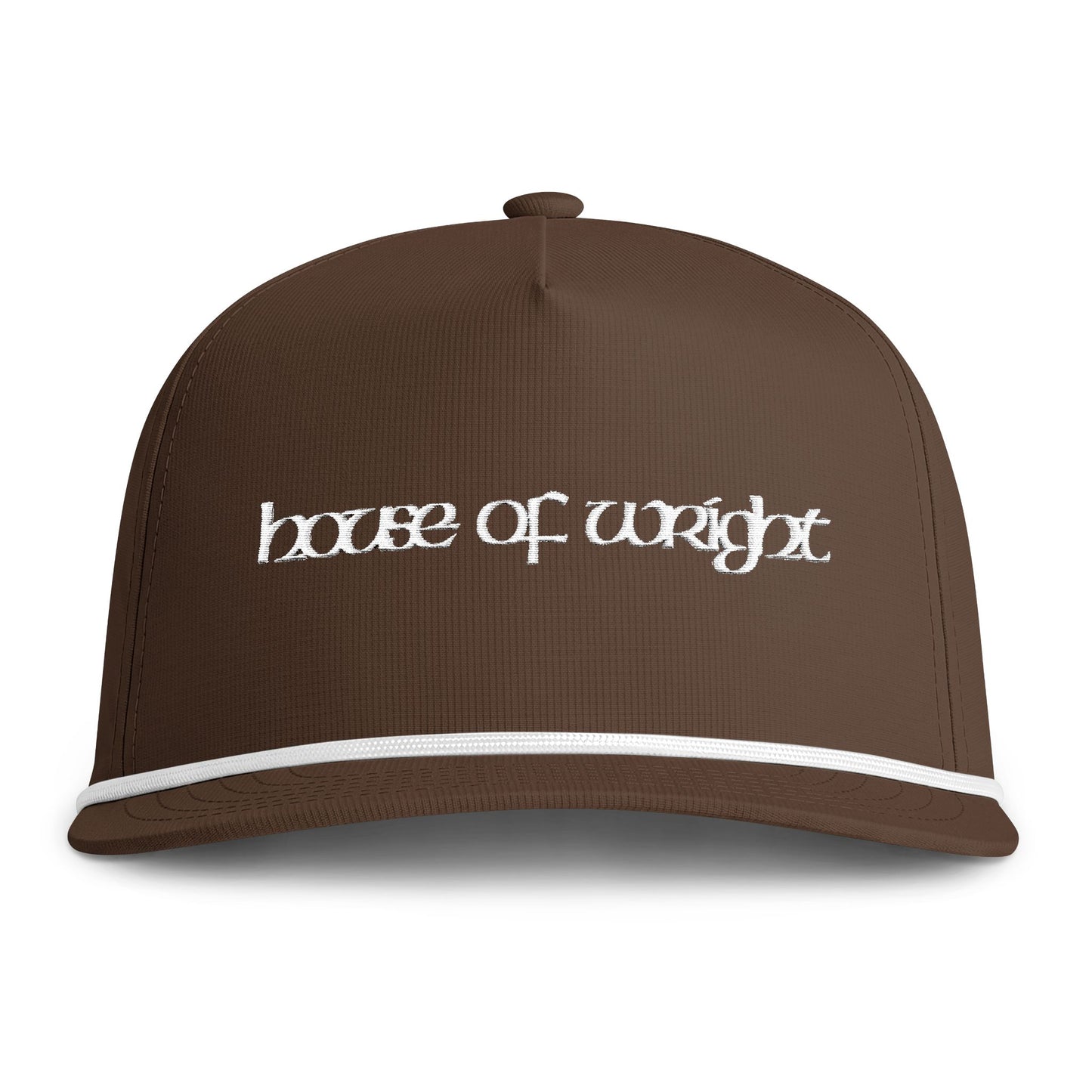 Sunwashed Rope Cap