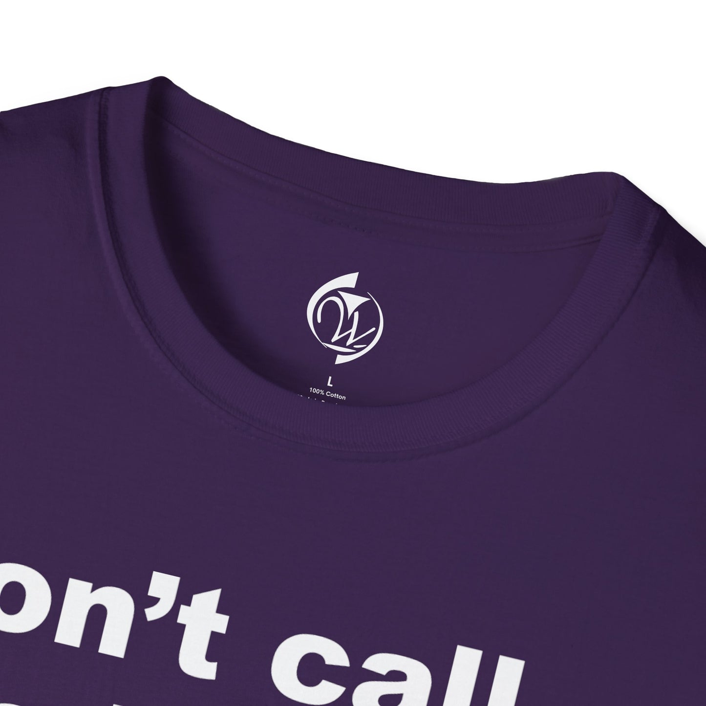 Lucky Unisex Softstyle T-Shirt