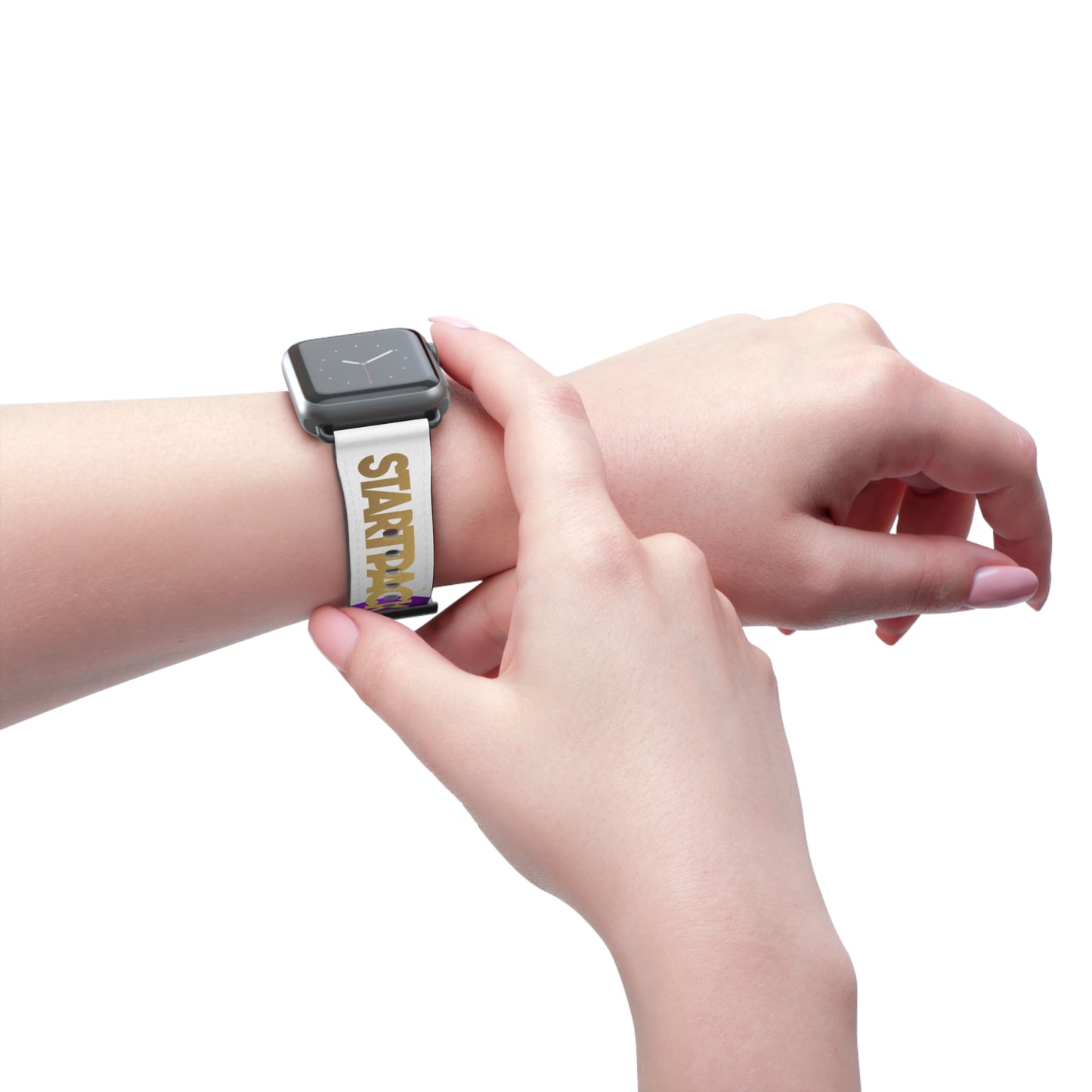 W&C Watch Band