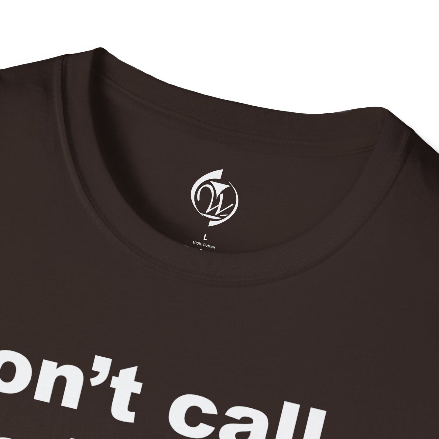 Lucky Unisex Softstyle T-Shirt