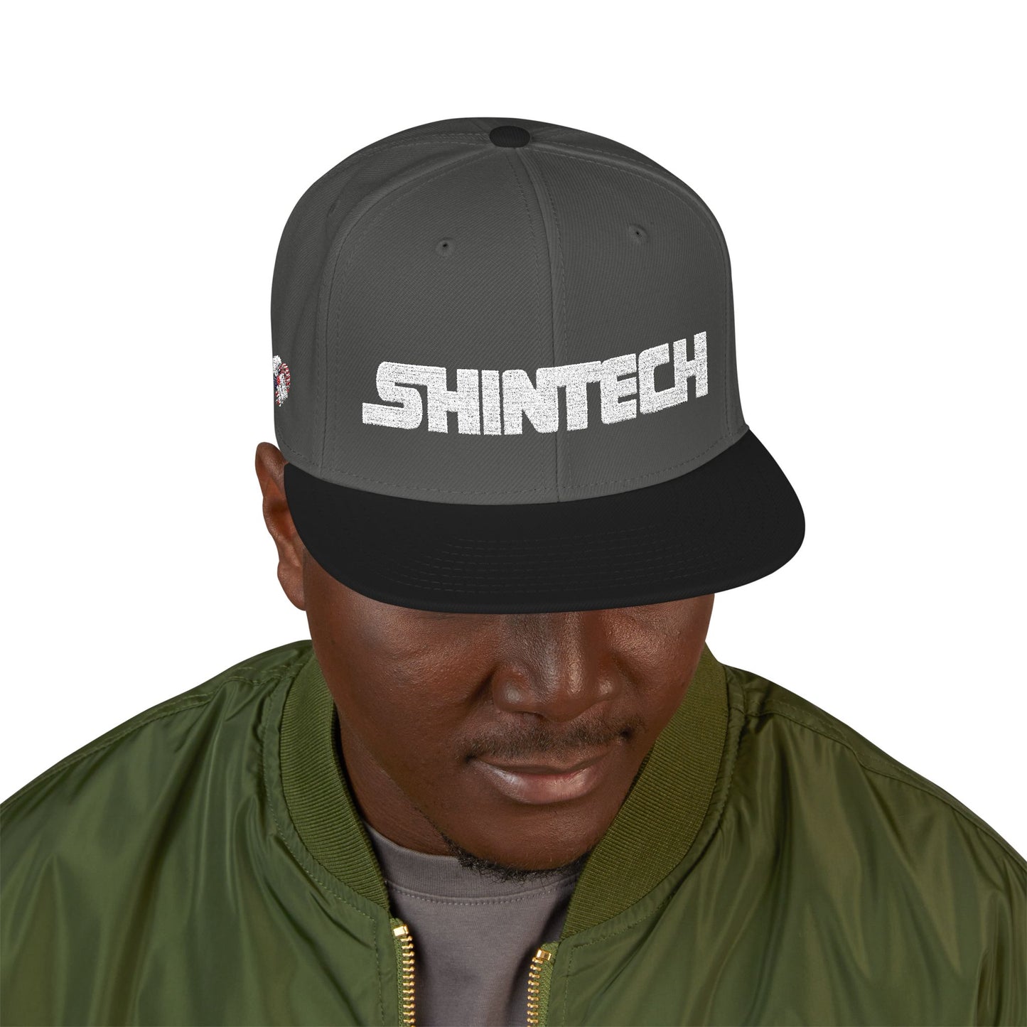 SHN Snapback