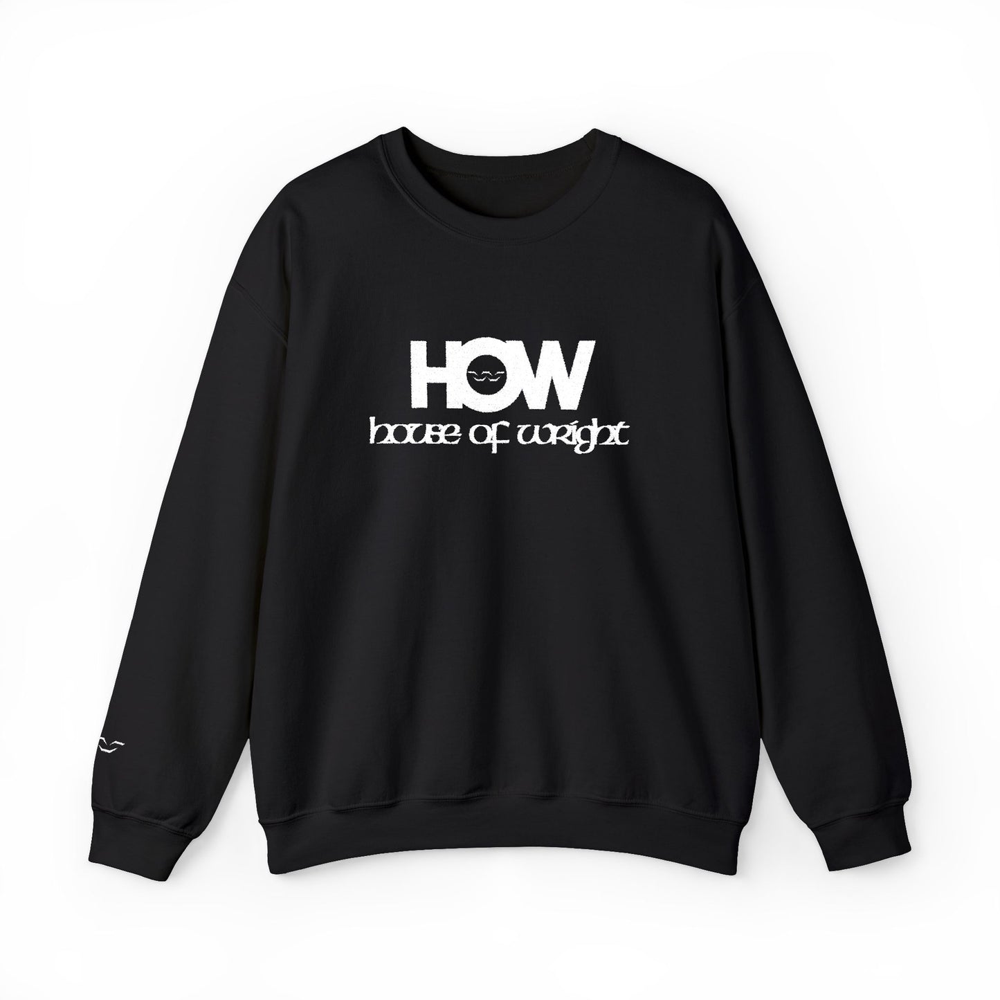 HOW Crewneck Sweatshirt