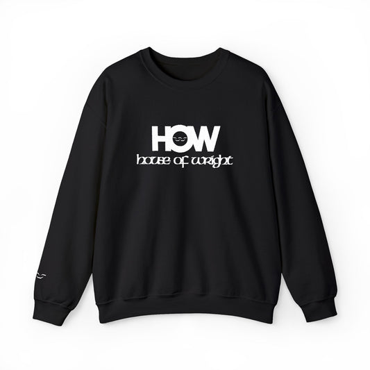 HOW Crewneck Sweatshirt