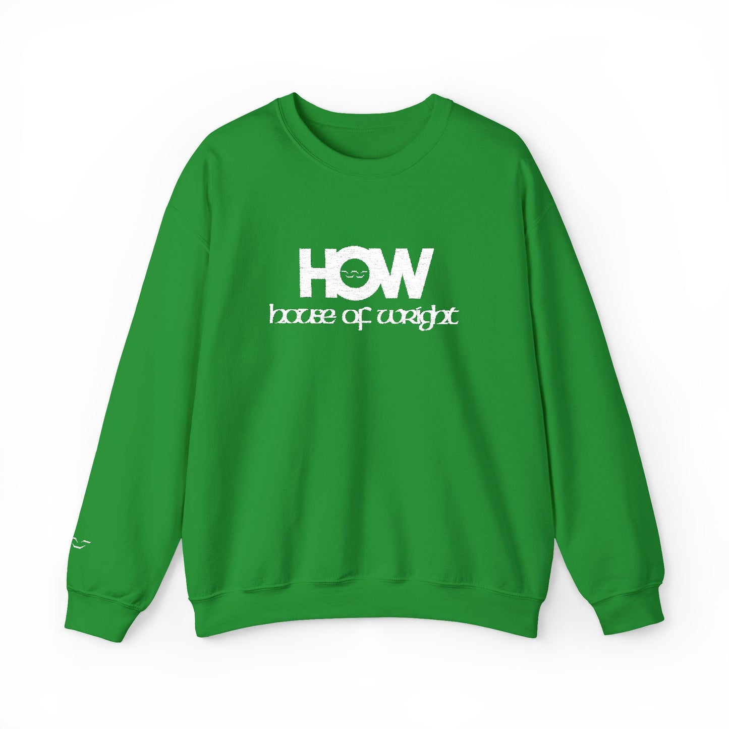 HOW Crewneck Sweatshirt