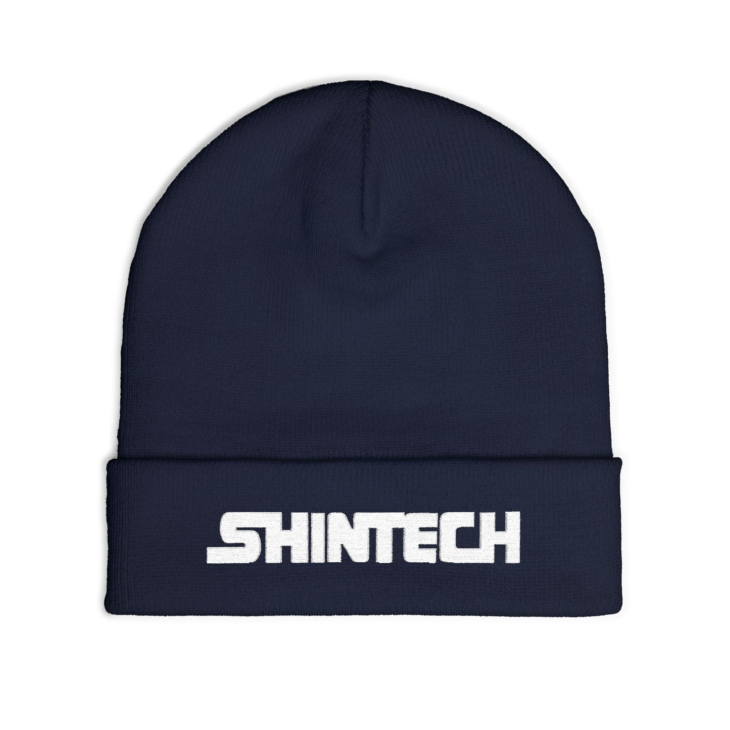 Shintech Knit Beanie