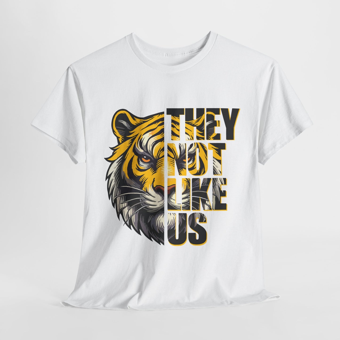 CUBS TNLU Unisex Heavy Cotton Tee