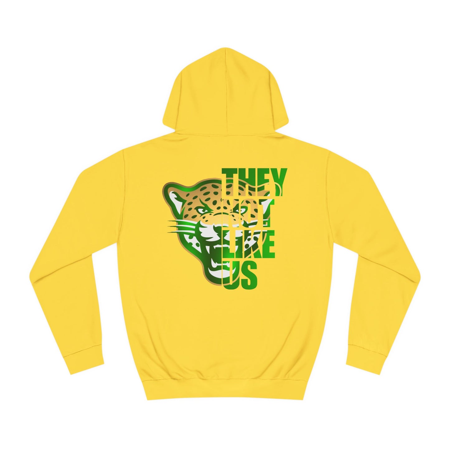 Lab College Hoodie