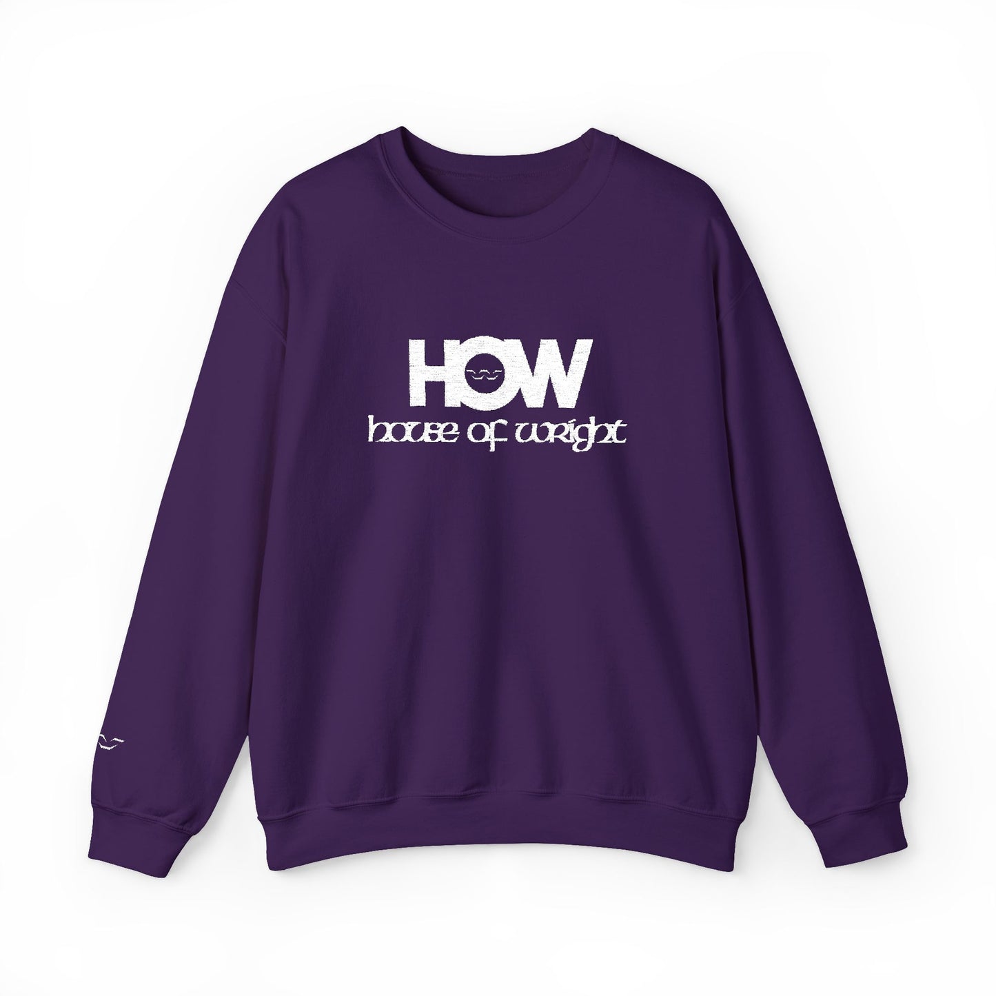 HOW Crewneck Sweatshirt