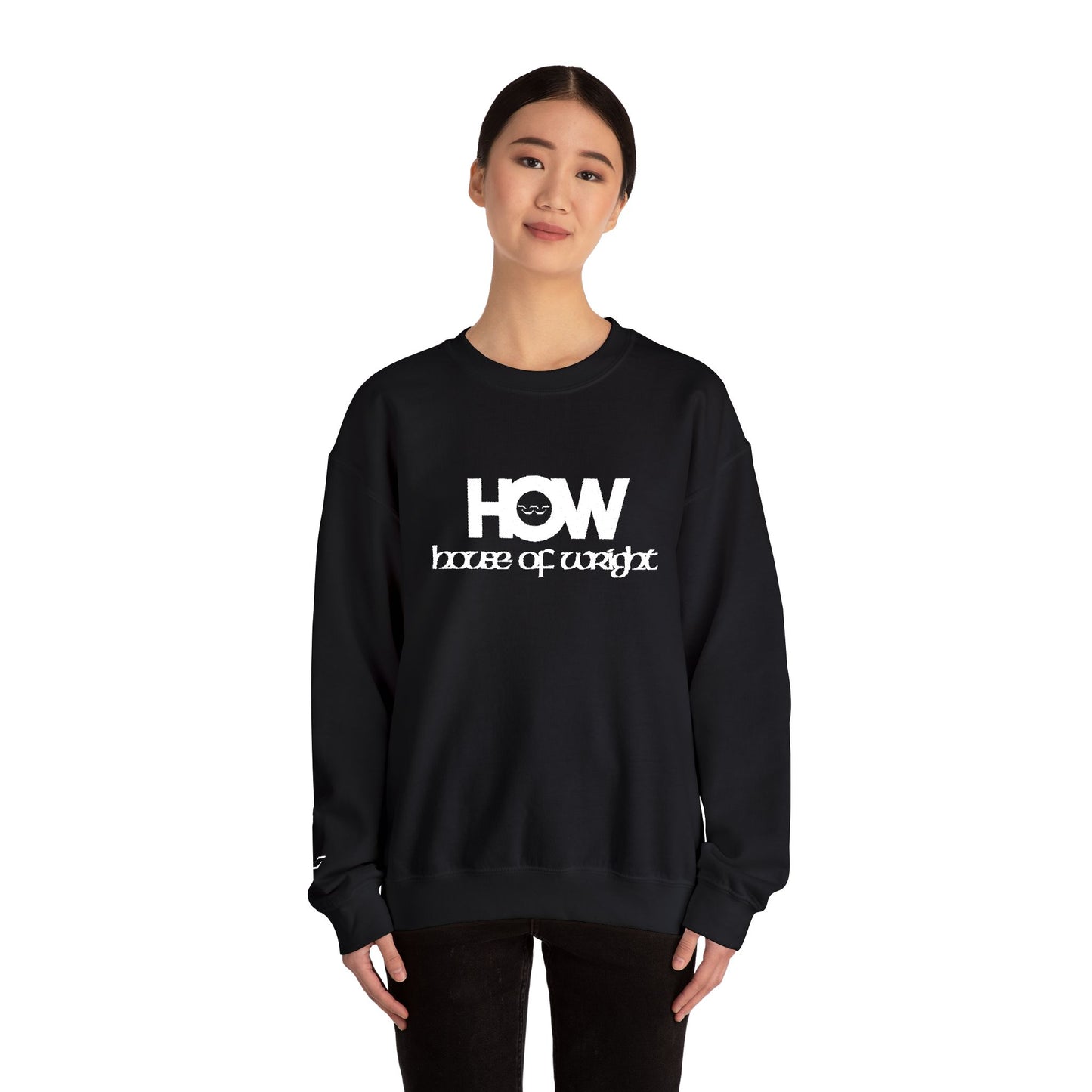 HOW Crewneck Sweatshirt