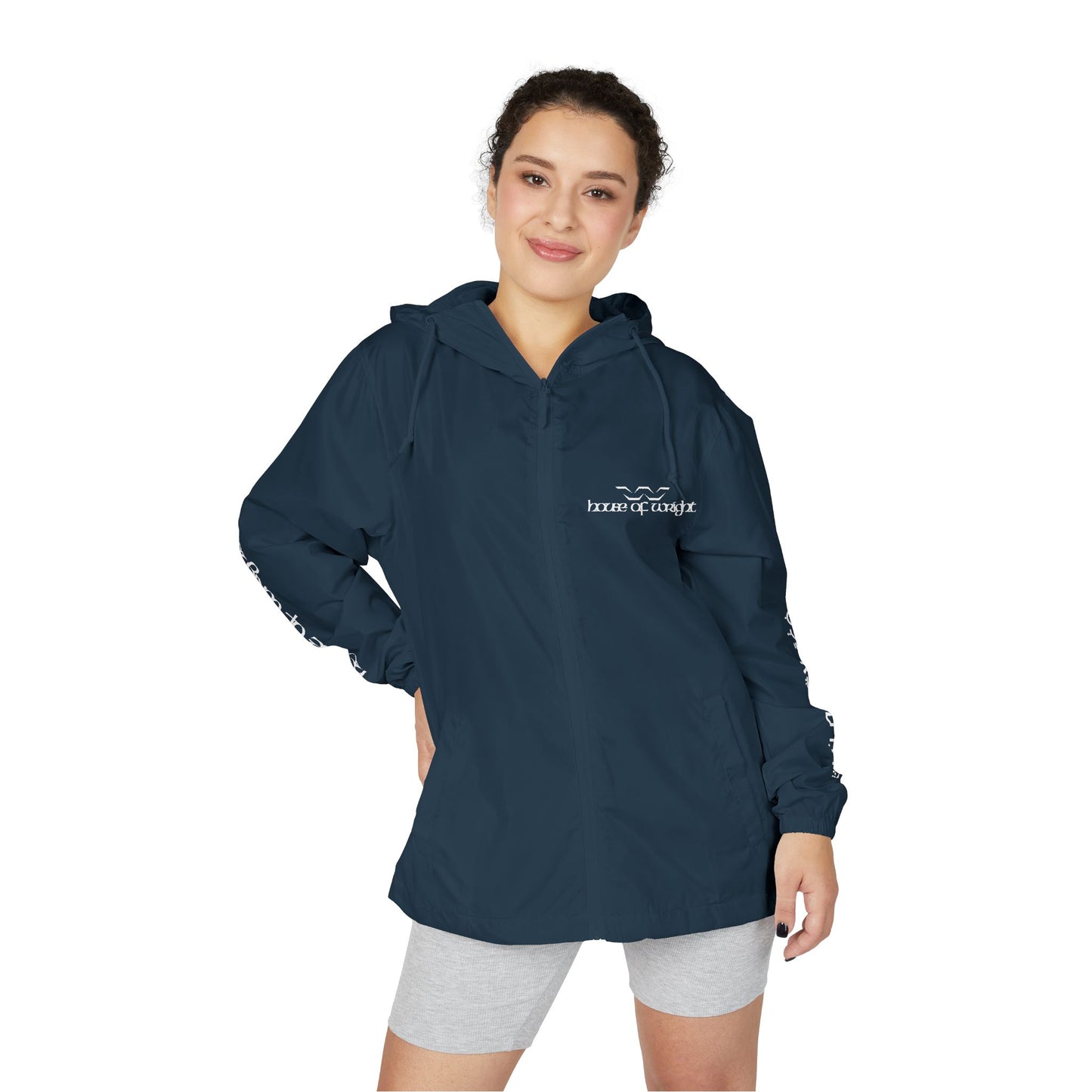HOW Windbreaker Jacket