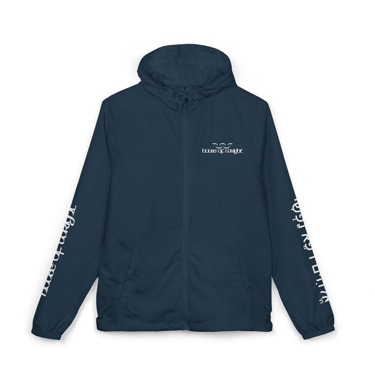 HOW Windbreaker Jacket