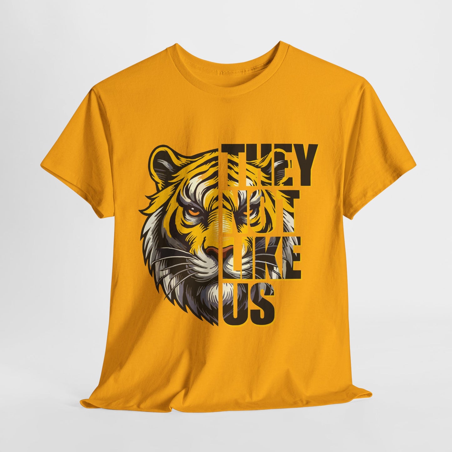 CUBS TNLU Unisex Heavy Cotton Tee