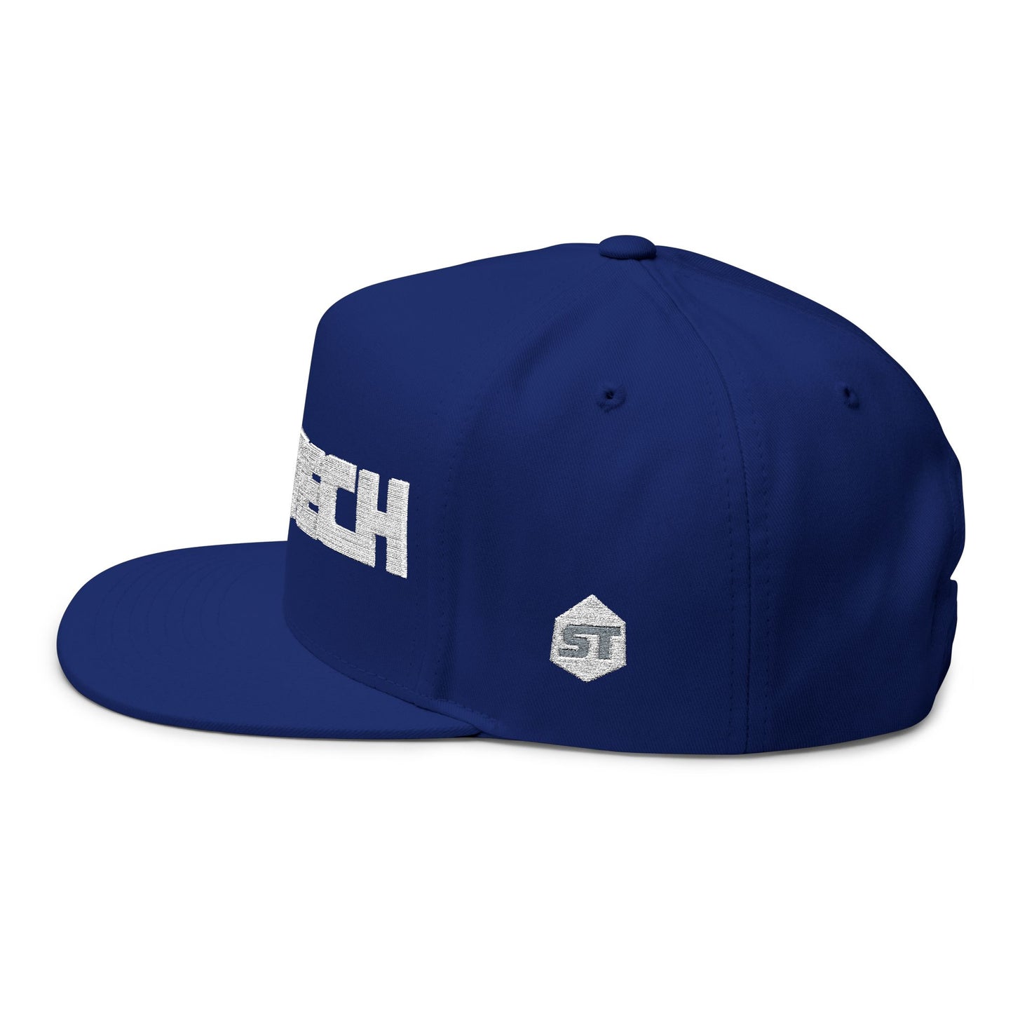 Shintech Flat Bill Cap