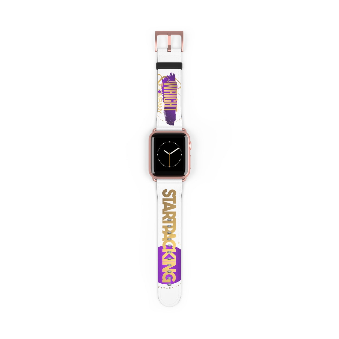 W&C Watch Band