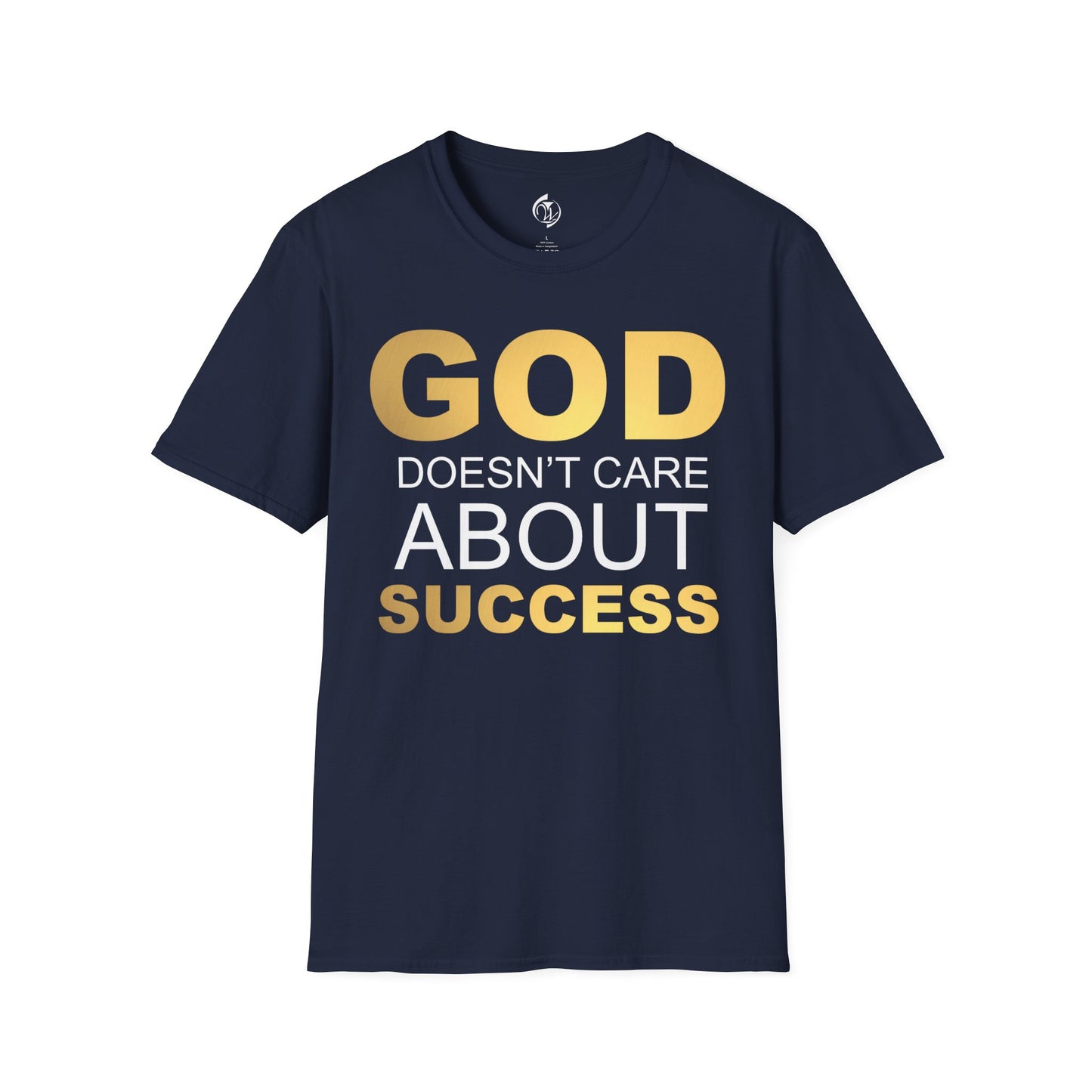 God & Success T-Shirt