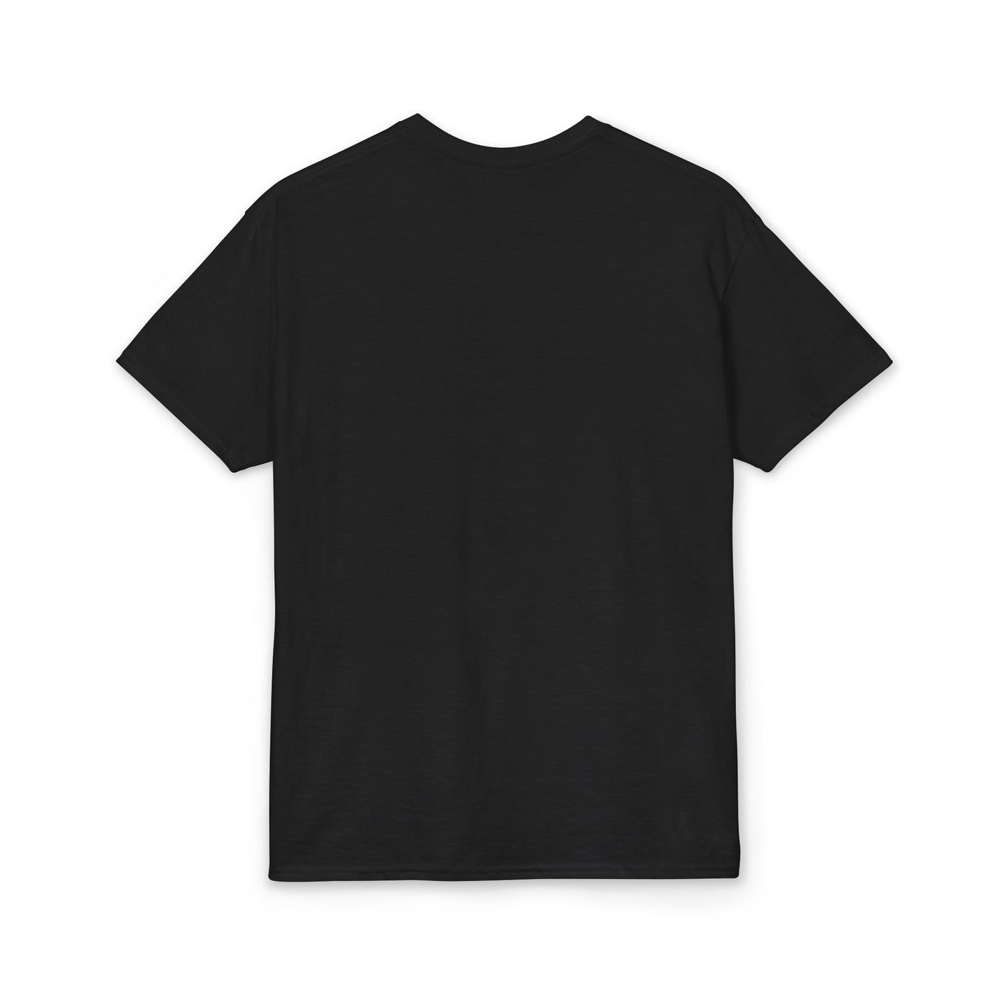 Birthday Confetti T-Shirt — "I'm Messy, I'm the Birthday Confetti!"