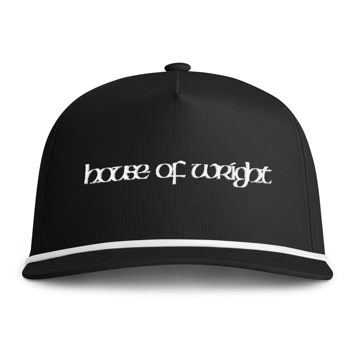 Sunwashed Rope Cap