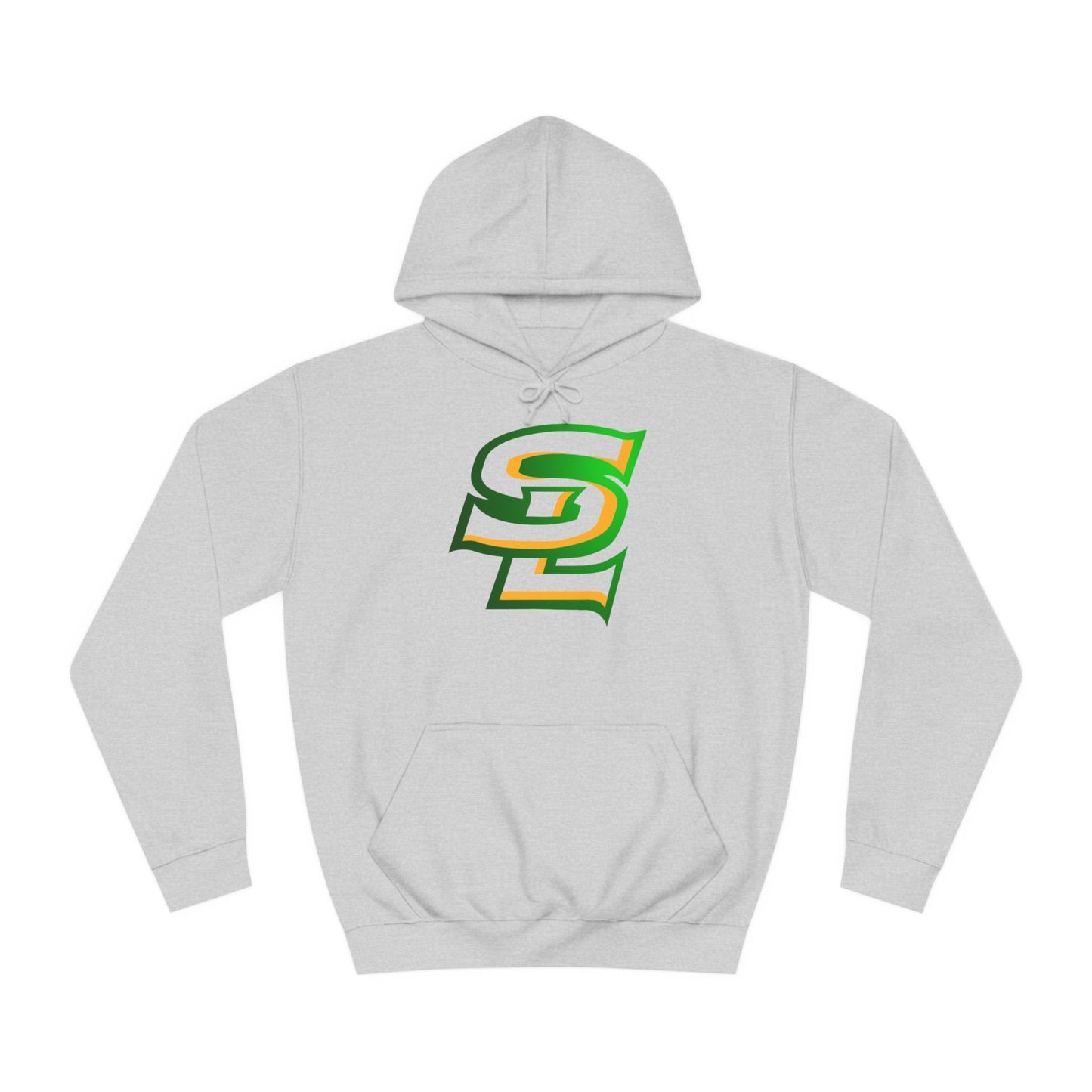 Lab College Hoodie