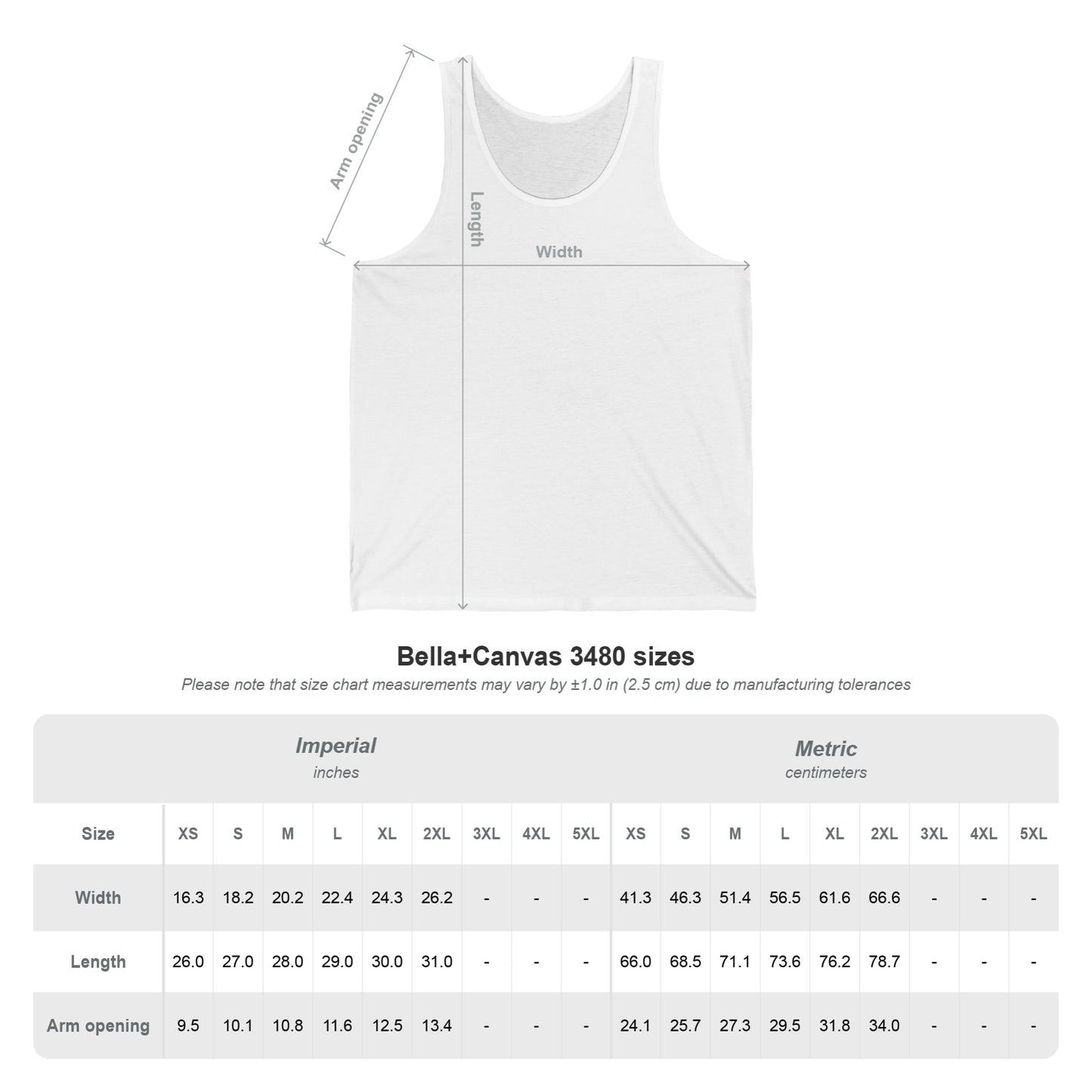Not Today Satan Tank Top — Christian Faith Graphic Muscle Tank